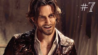 In Pursuit of Redemption | Resident Evil 4 Remake Gameplay | Ep 7