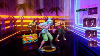 Dance Central 3- Teach me How to Jerk- (Hard/Gold) (DLC)