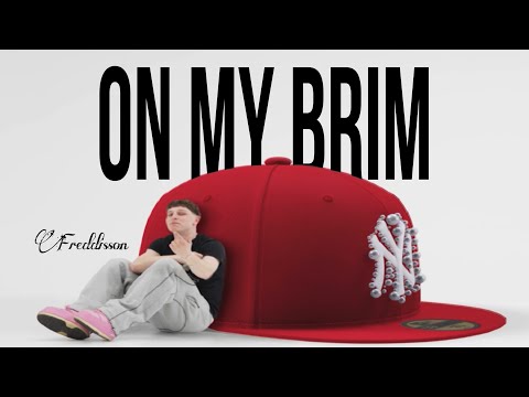 Freddisson - On My Brim (Official Video)