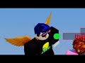 CKev Face Reveal! (Roblox Bedwars)
