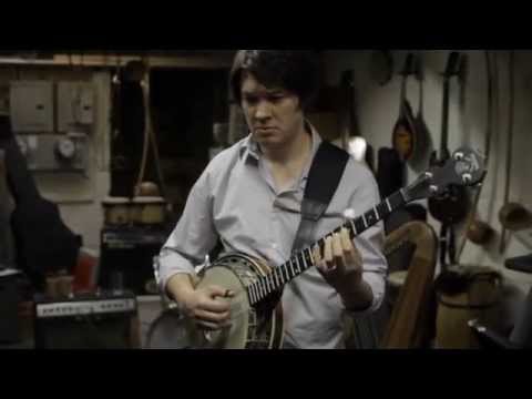 The History of Future Folk - Banjo Medley