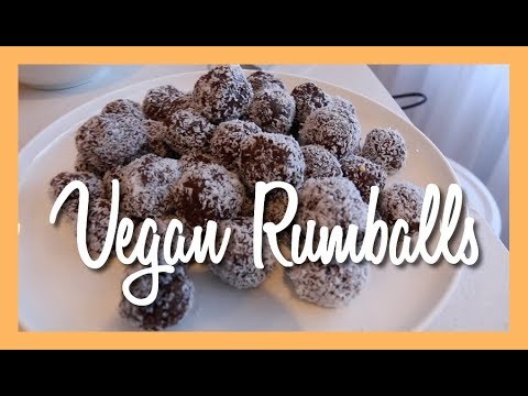 download lagu mp3 mp4 Vegan Rum Ball Recipe, download lagu Vegan Rum Ball Recipe gratis, unduh video klip Vegan Rum Ball Recipe