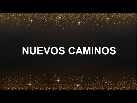 Nuevos Caminos en Valeria (Córdoba)