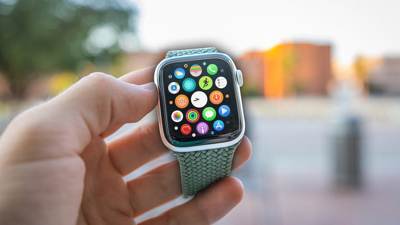 Apple Watch SE Review: The Best Value Apple Watch?