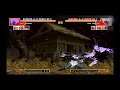 The King Of Fighters 97 Iori Yagami Iori Orochi Amazing Fantastic Fight