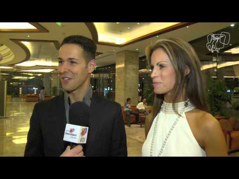2012 Beijing DanceSport Open | Segatori - Sudol, GER