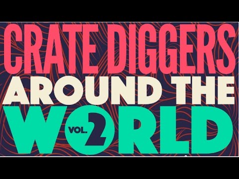 Mo Laudi - Paris Afro House Club (feat. DJ Oji & Woody Brown)