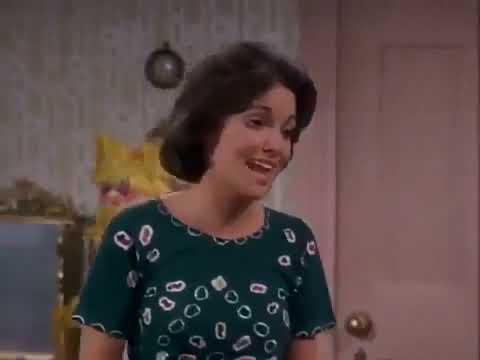 The Mary Tyler Moore Show S4E03 Rhoda's Sister Gets Married (September 29, 1973)