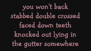 Christian Falk &amp; Robyn - Dream On [Lyrics]