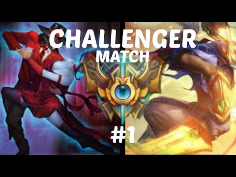 Korea Challenger Match l Faker, SoHwan, bubbling