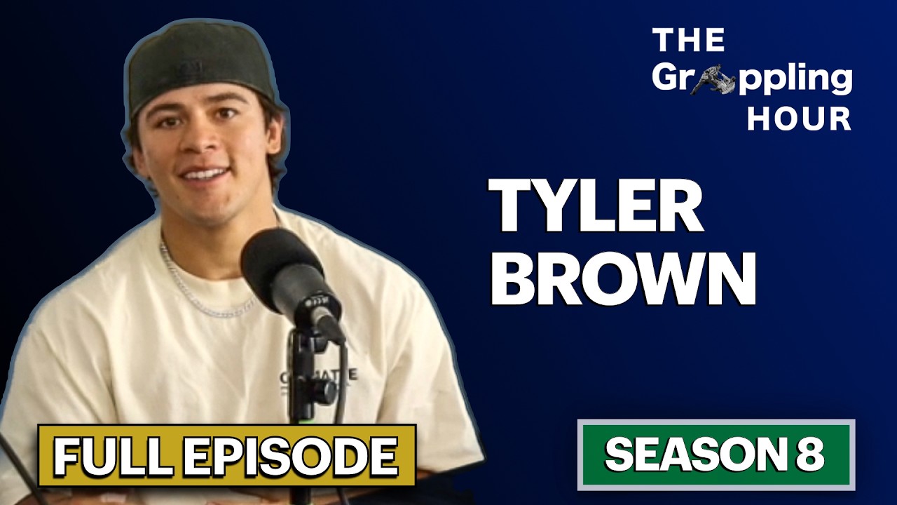 INTERVIEW: Tyler Brown