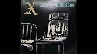 How I Learned My Lesson - X