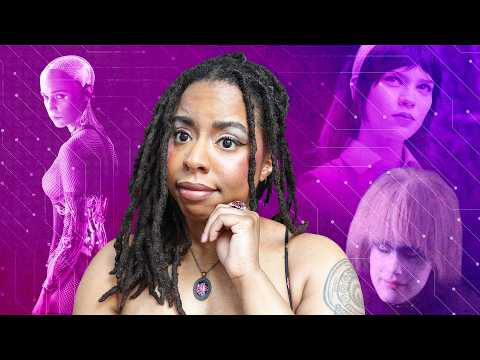 The Problem with AI Girlfriends: Control, Loneliness & Control