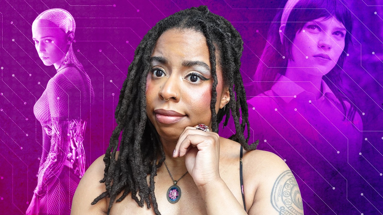 AI Companions Are Changing Love Forever