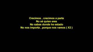 Cam Meekins - Top Of The World español