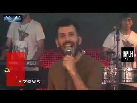 TANTO TIENES TANTO VALES  EN VIVO LA REPANDILLA FT  SOUND DE BARRIO a comp