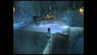 The Golden Compass Xbox 360 Gameplay - Ermine (HD)