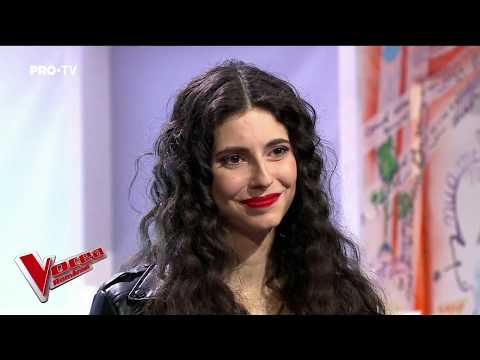 Alma&Tudor - Nu am chef azi | Finala | Vocea Romaniei 2018