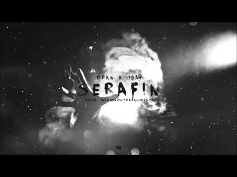 DRKN ╳ Ubaj - Serafin (prod. Mario Kontrargument)