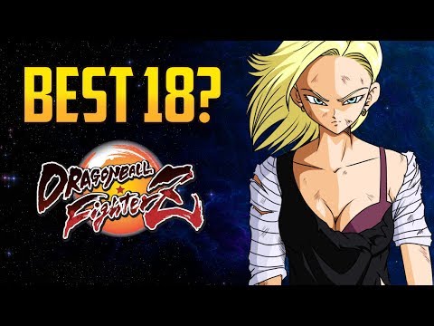 DBFZ ▰  Riku Vs Acqua  【Dragon Ball Fighterz】