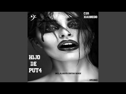Hijo De Puta