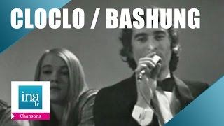 Claude François et Alain Bashung &quot;Belles ! Belles ! Belles !&quot;  | Archive INA