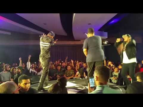 KDT VS Raper RSD - (4tos) - Final Rep Dom // Redbull 2019 //