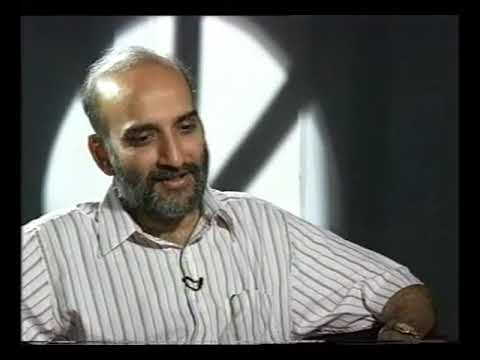 IN CONVERSATION - LATE JOSEPH ALLEN STEIN