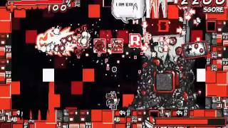 I WANT TO BE HUMAN VIDEO GAME SOUNDTRACK