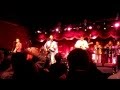 Virginia Coalition - Look My Way (Live at Brooklyn Bowl 4.28.12)