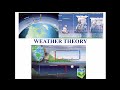 Private Pilot tutorial 11: Weather Theory (Part 1 of 3)