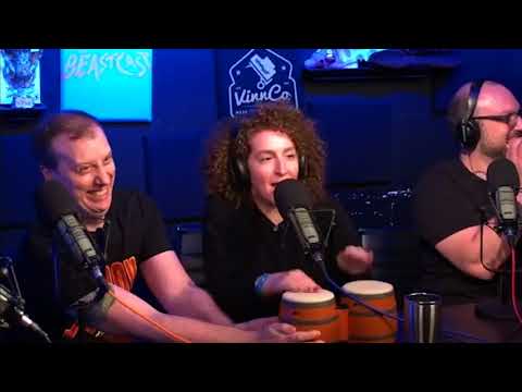 Alright, Here's Alex Navarro's Interpretation of Jungle Beat