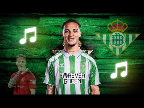 Antony Song: The Comeback