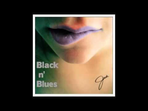 The Black N' Blues - Letters to Jack