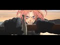 Scarlet Official Trailer English
