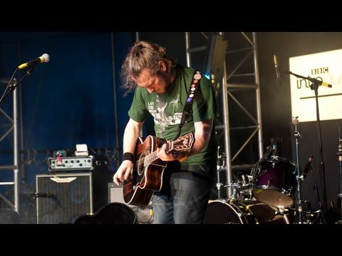 Oxygen Thief - T in the Park 2012 highlights