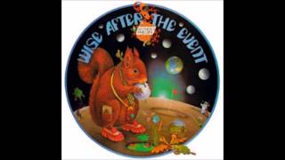 Anthony Phillips - Squirrel