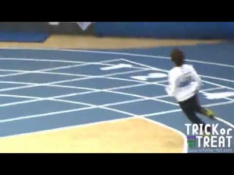 [Fancam] - 120108 - Infinite Relay Full Version @ Idol Championship