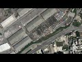 Satellite images show scale of Beirut blast thumbnail 2