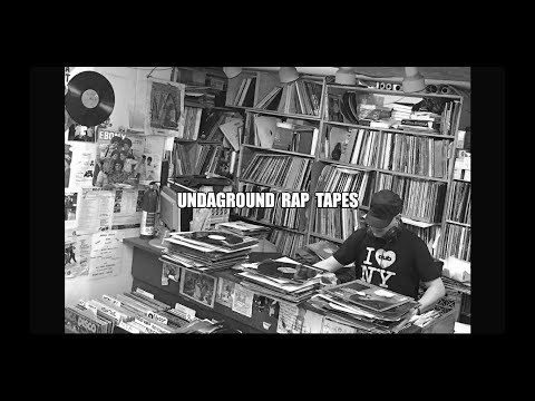 Tha U.S .Tapes - '' From Tha Ground Unda SelecTa '' ep.43