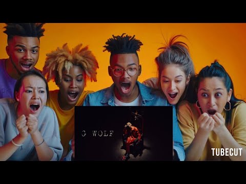 FIRST TIME HEARING G WOLF - FLOW G (Official Music Video) | REACTION