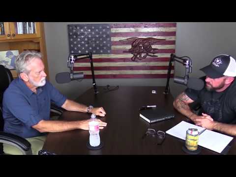 017 James Mitchell Mike Drop Clip