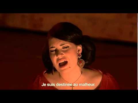 Mozart: Don Giovanni "Mi tradi" - Sonya Yoncheva