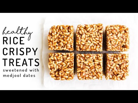 download lagu mp3 mp4 Date Rice Krispie Bars, download lagu Date Rice Krispie Bars gratis, unduh video klip Date Rice Krispie Bars
