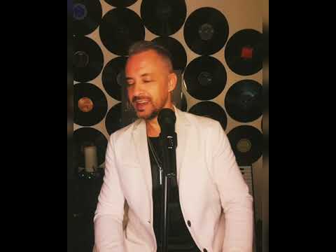 Paul Panait  - 4 non blondes What's up ( Newstalgia / live home session 2020