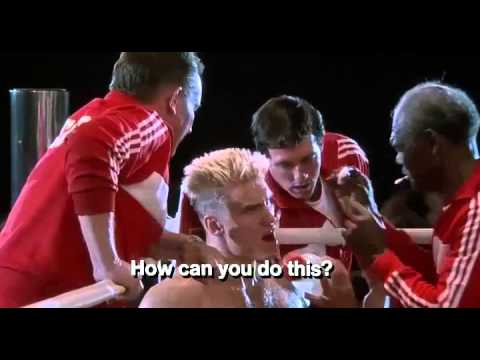 Rocky IV   Best of Duke   No Pain!