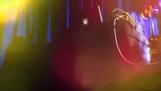 Fennesz - Liminality - Live Warsaw