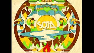 SOJA - Tear It Down