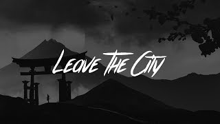 twenty one pilots - Leave The City (Lyrics)