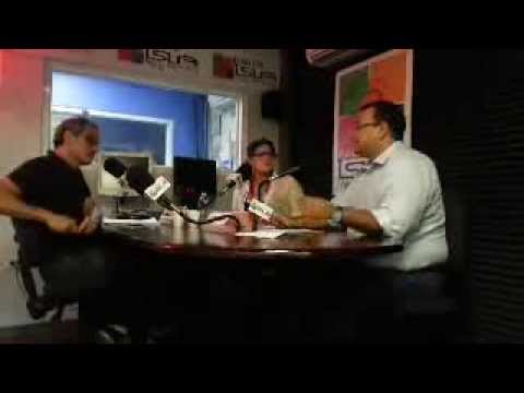 Analizando Evidencias Dia 2 - Radio Isla 1320/ Tema: Asesinato de Banquero de Doral Bank